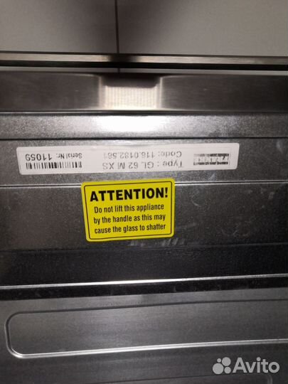 Духовой шкаф franke