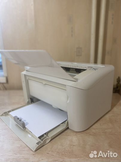 Принтер Canon i-sensys LBP 3010