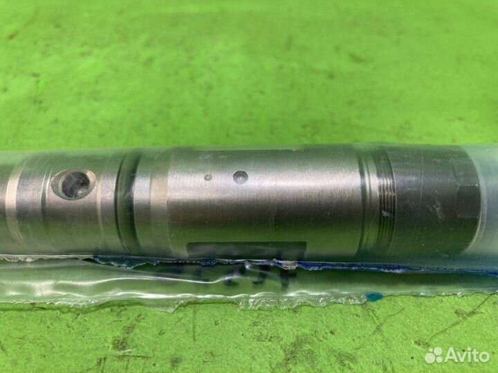 Форсунка MAN TGS