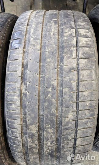 Falken Azenis FK-510 255/35 R20
