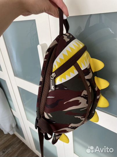 Рюкзак детский