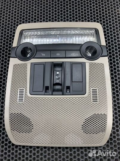 Плафон салона Бмв X5 E70 BMW