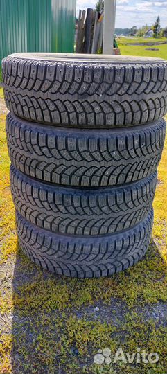 Bridgestone Blizzak MZ-01 185/65 R15