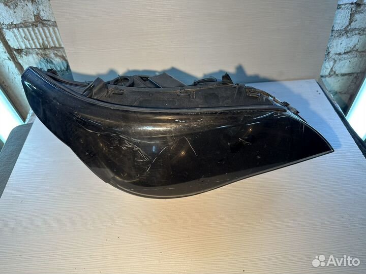 Фара правая Bmw 5 E60/E61 Ксенон