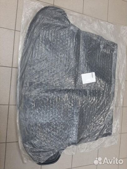 08U46SWW600NL - Поддон багажника CRV полиуретан