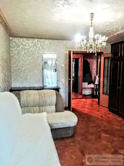 3-к. квартира, 75,9 м², 4/9 эт.