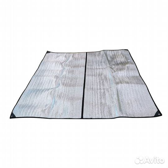 Пол для зимней палатки 2-х местн., 200х200х0,5 см