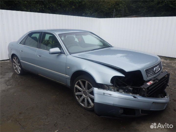 Разбор на запчасти Audi A8 (D2)