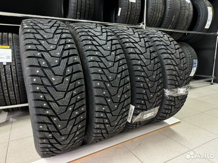 Hankook Winter I'Pike RS2 W429 155/80 R13 130