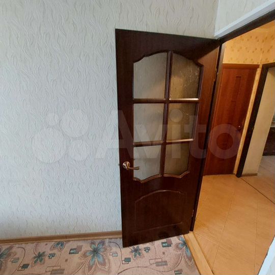 3-к. квартира, 67 м², 1/2 эт.