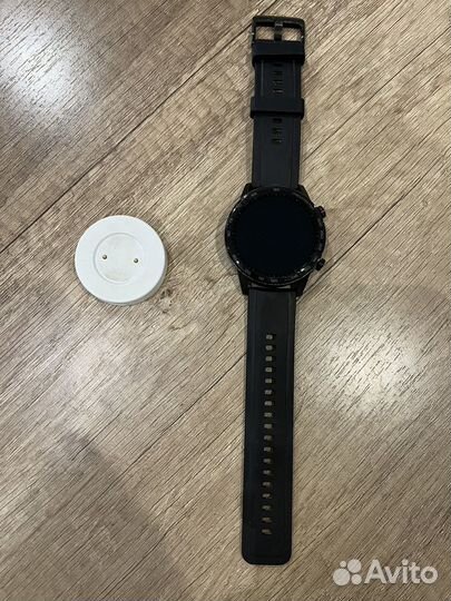 Часы Honor MagicWatch 2