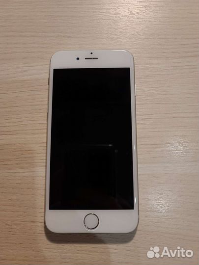 iPhone 6s