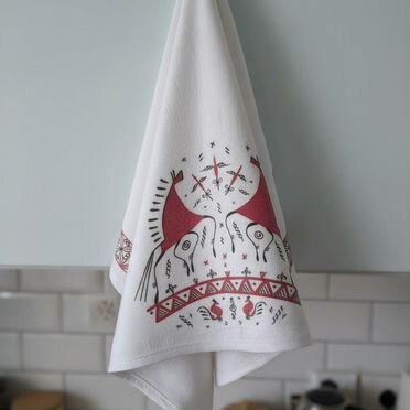 Полотенце