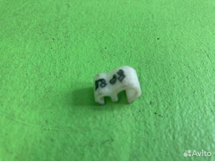 Скоба KAMAZ 5490-S5