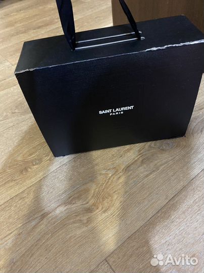 Сумка натуральная кожа