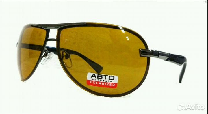 Очки для водителя