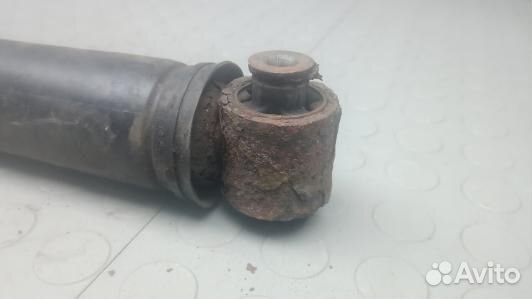 Амортизатор задний renault scenic 3 (GNK30SN01)