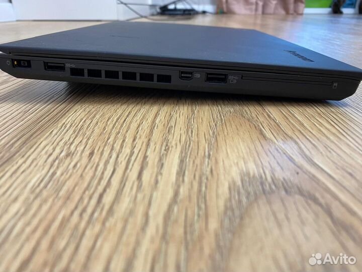 Ноутбук Lenovo ThinkPad T450 Intеl Соrе i5 / 8gb