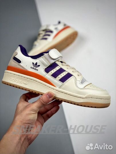 Кроссовки adidas Forum Low “Suns”