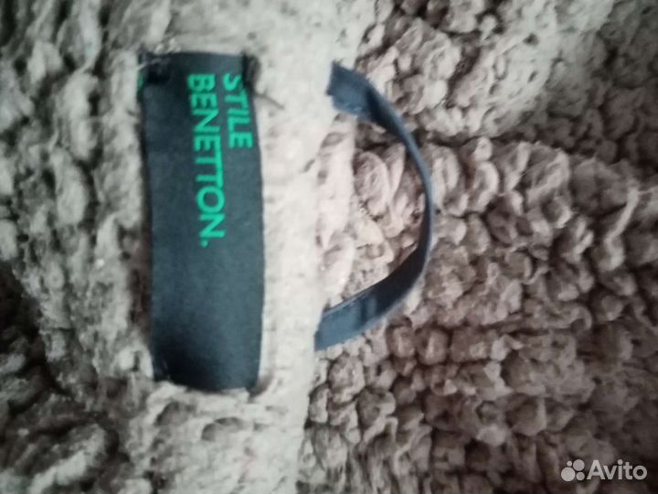 Парка на подростка