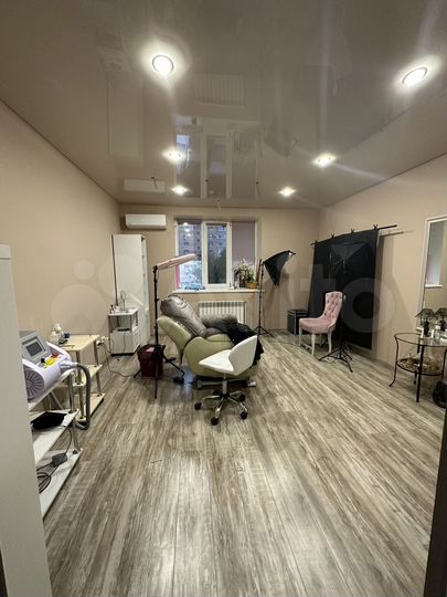 Свободного назначения, 110.8 м²