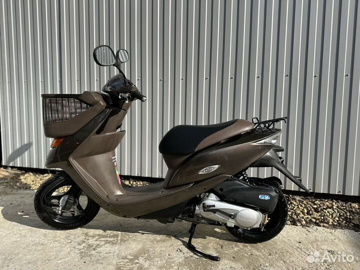 Скутер Honda Dio Cesta AF 68 без пробега по РФ