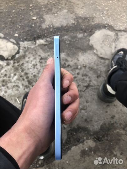 Xiaomi Redmi 12, 8/256 ГБ