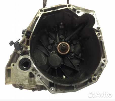 МКПП коробка передач Renault Megane, 1.6 л,TL4A030