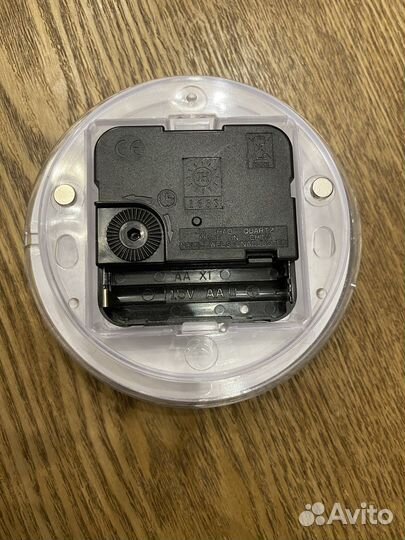 Часы сувенирные