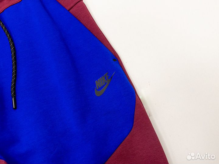 Спортивные штаны Nike tech fleece