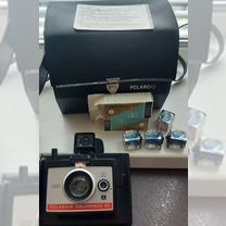 Фотоаппарат polaroid colorpack 80