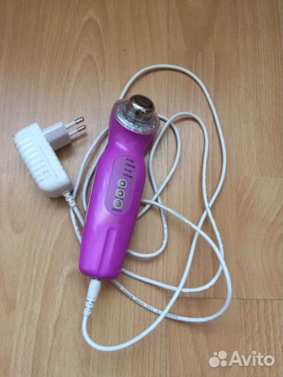 Массажёр для лица