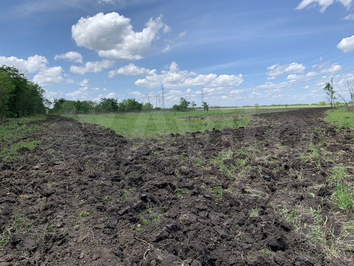 Участок 2 га (ИЖС)