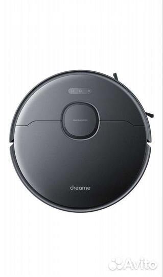 Робот-пылесос Dreame Bot L10 Pro