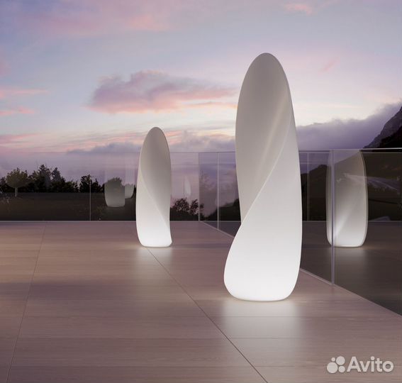 Светильник дизайнерский