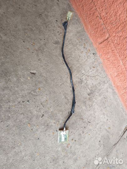 Эмулятор Иммобилайзер yamaha fz 6