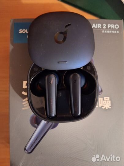 Soundcore liberty air 2 pro