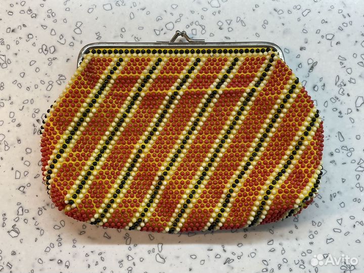 Клатч винтаж СССР