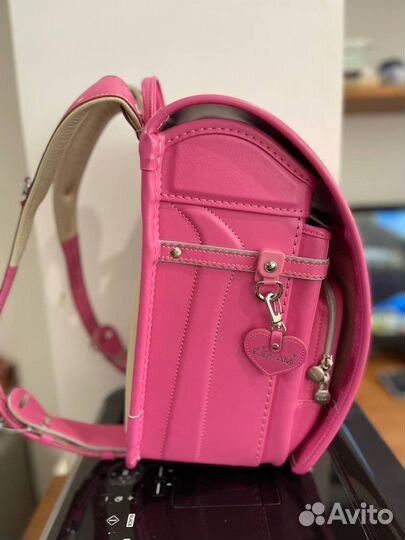 Рюкзак школьный для девочки