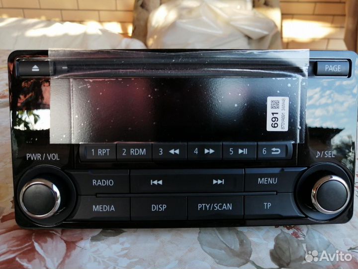 Мультисистема DY-1M