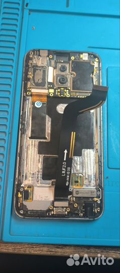 Meizu 16th, 6/64 гб