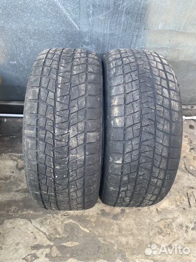 Bfgoodrich Advantage T/A Drive 285/60 R18