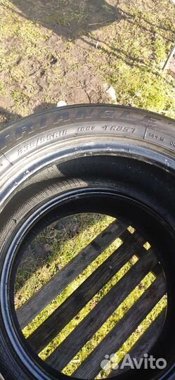 Triangle TR257 235/55 R18 100V