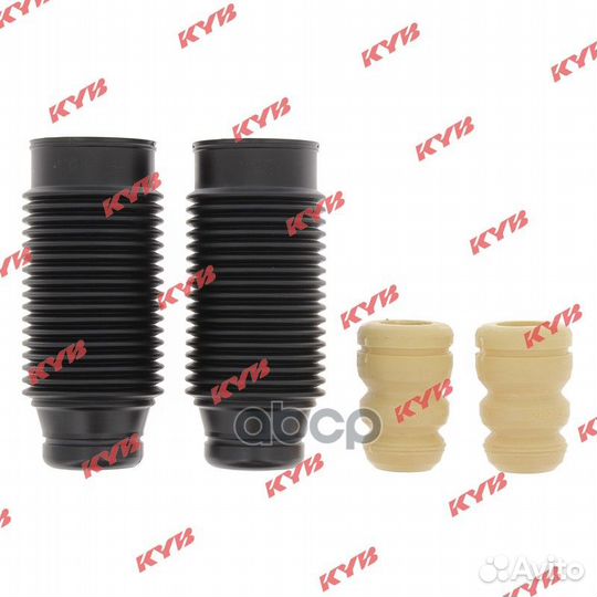 Пыльникотбойник амортизатора передн