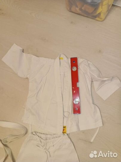 Кимоно для айкидо