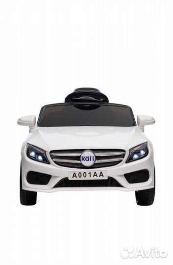 Электромашина