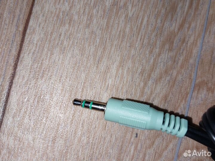Aux - колокольчики