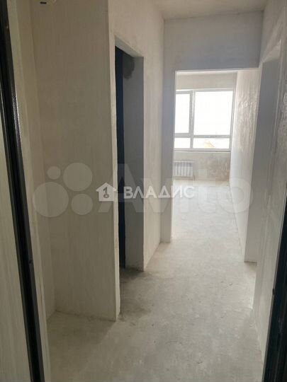 2-к. квартира, 35 м², 6/7 эт.