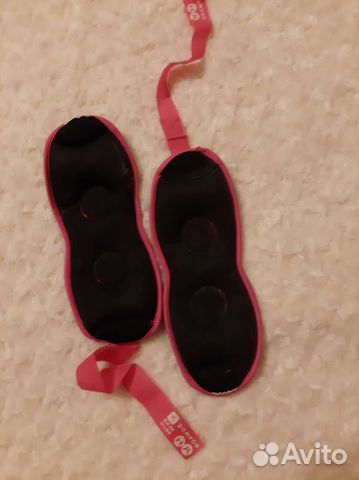 Утяжелители для ног