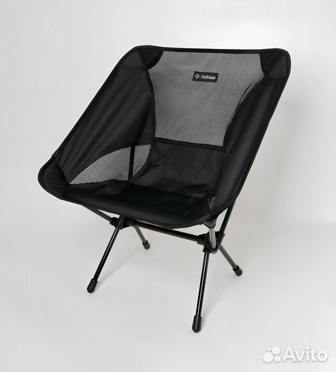 Стул Helinox Chair One Black